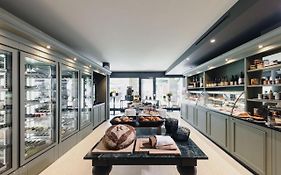 Central By Residence Hotel
